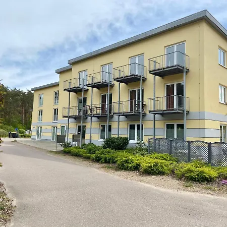Apartment Kustenwald