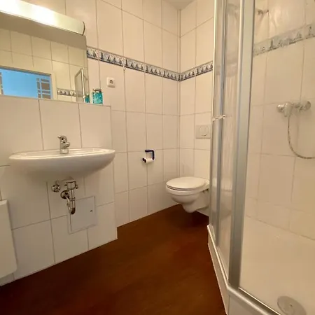 Apartment Kustenwald *
